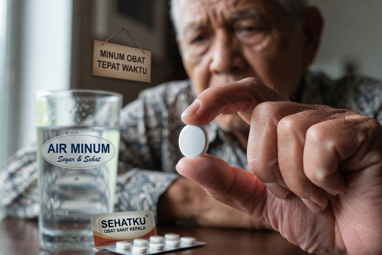 15 Hal Penting yang Perlu Diketahui Tentang Efek Samping Atorvastatin dan Cara Mendiskusikannya dengan Dokter Anda