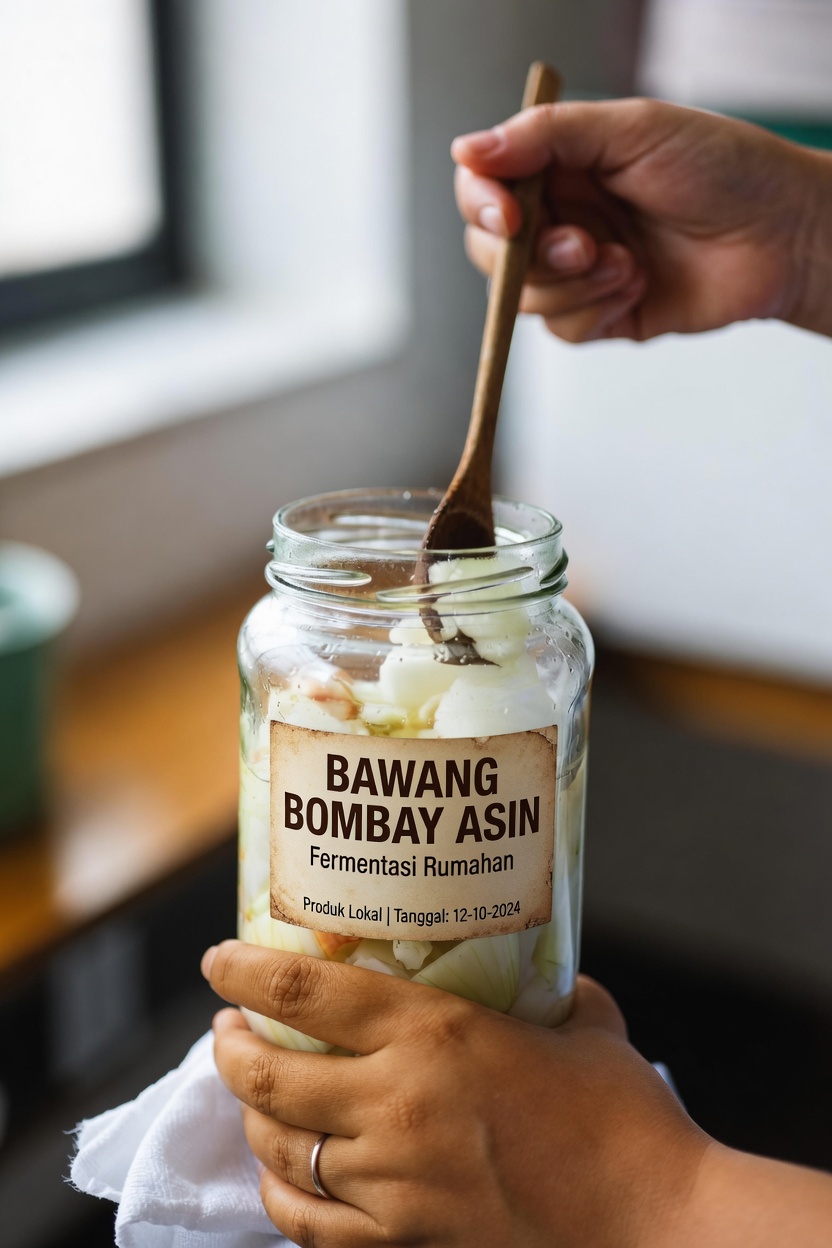 Temukan Manfaat Mengejutkan Jus Bawang untuk Kulit dalam Rutinitas Harian Anda