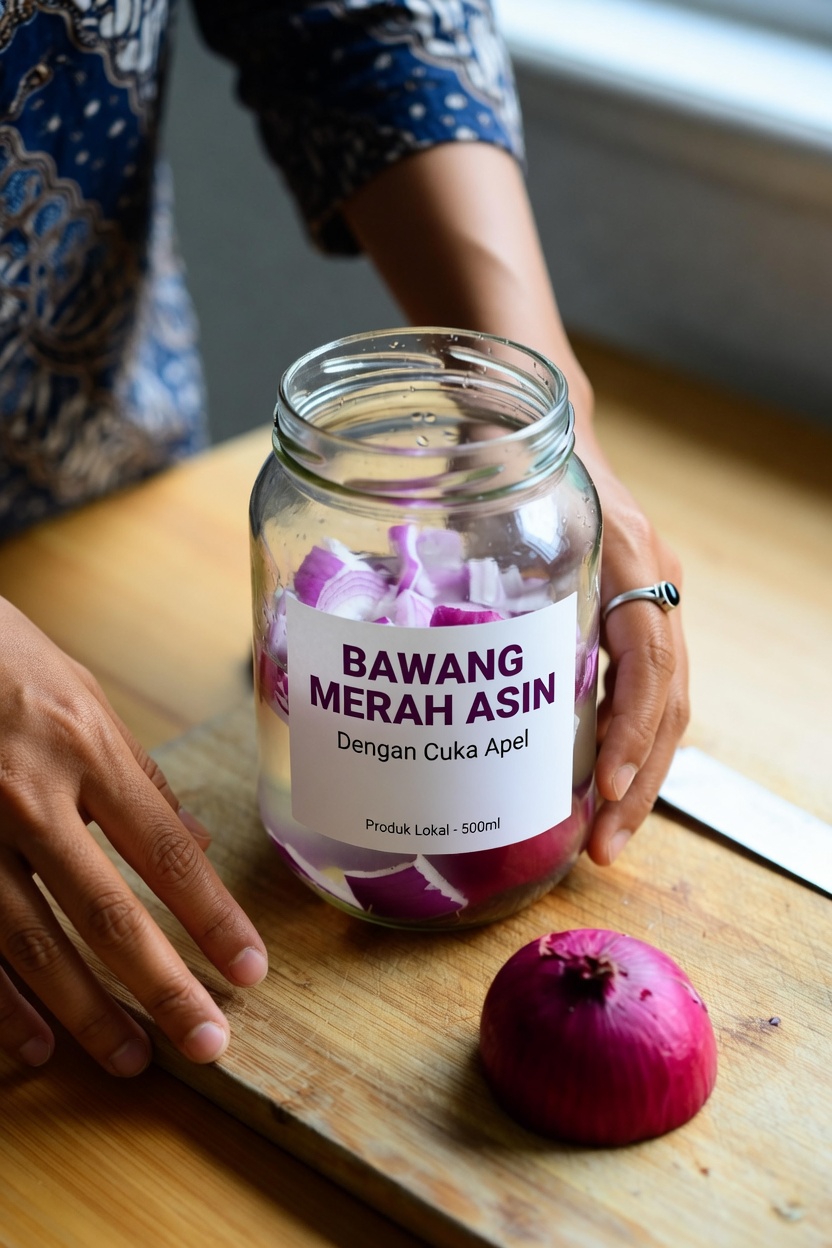 Temukan Manfaat Mengejutkan Jus Bawang untuk Kulit dalam Rutinitas Harian Anda