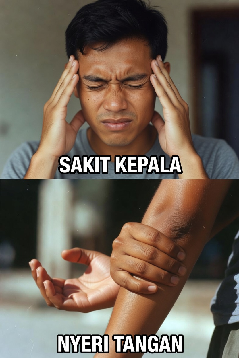 10 Tanda Peringatan Kritis Stroke yang Tidak Boleh Anda Abaikan dan Cara Merespons dengan Cepat untuk Kesehatan yang Lebih Baik