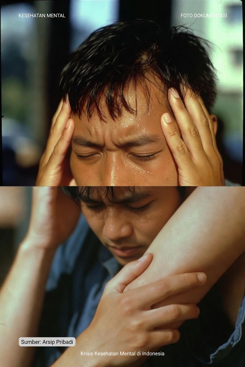 10 Tanda Peringatan Kritis Stroke yang Tidak Boleh Anda Abaikan dan Cara Merespons dengan Cepat untuk Kesehatan yang Lebih Baik