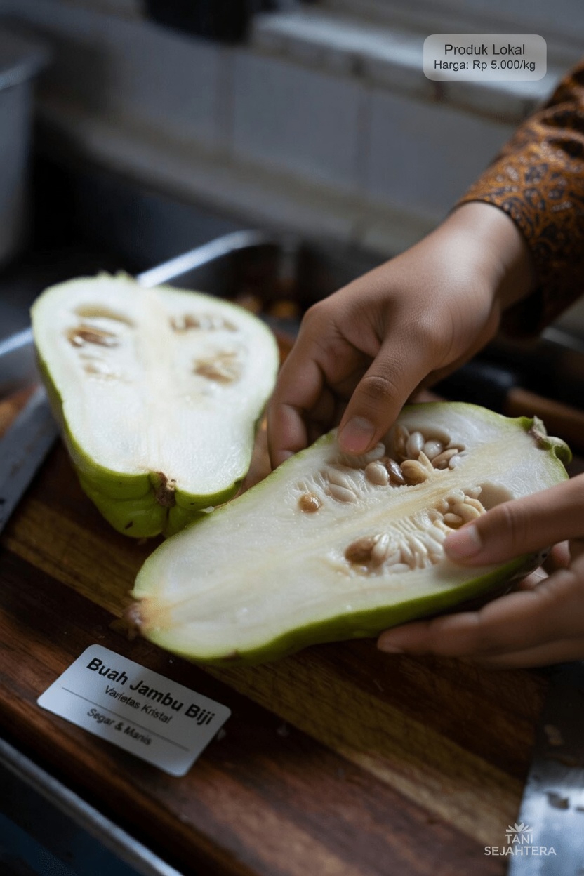 Sudahkah Anda Mencoba Labu Siam? Pelajari Cara Sederhana Menambahkan Labu Padat Nutrisi Ini ke dalam Makanan dan Resep Harian Anda