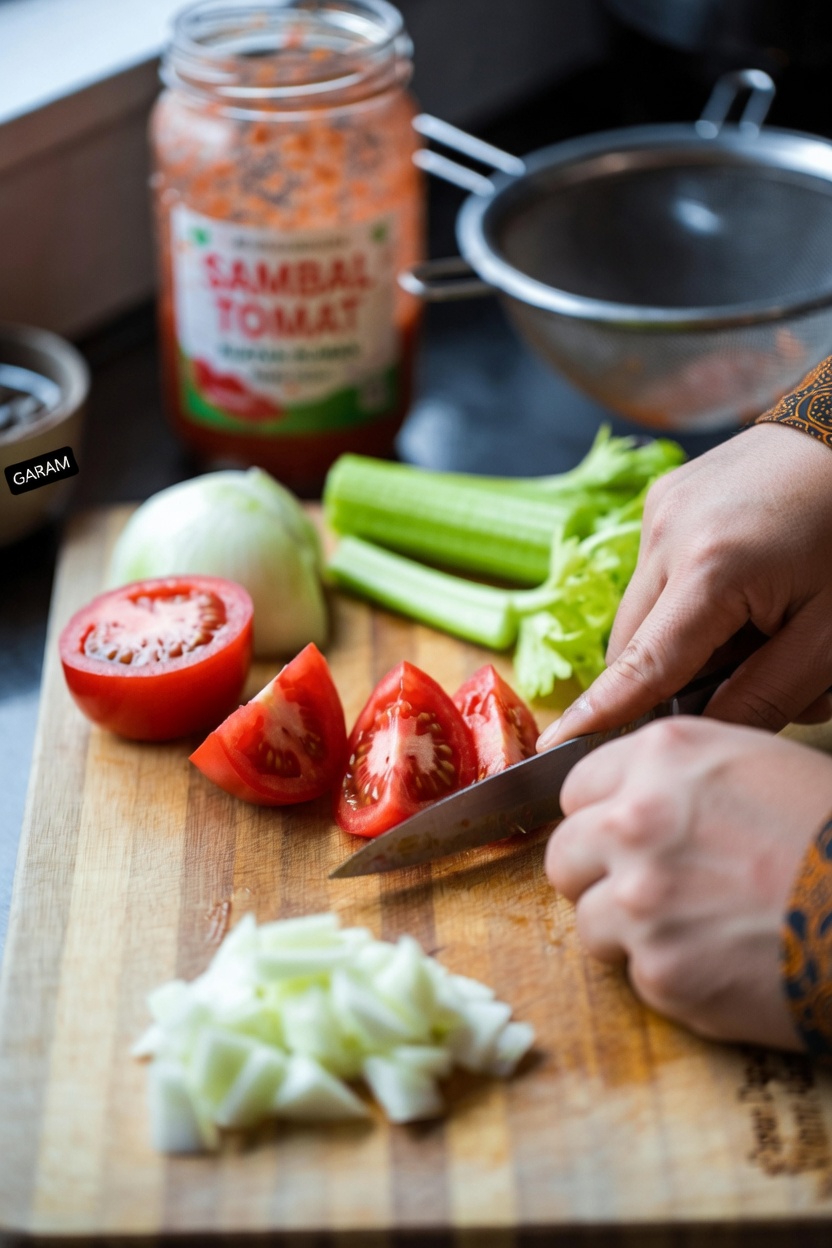 Temukan Manfaat Mengejutkan dari Jus Tomat Buatan Sendiri untuk Rutinitas Kesehatan Harian Anda
