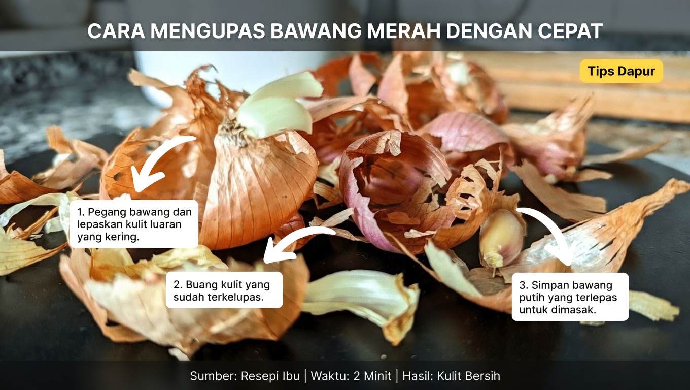 Teh Kulit Bawang: Kebiasaan Rumahan Sederhana untuk Dicoba demi Mendukung Kesehatan Saluran Kemih dan Prostat