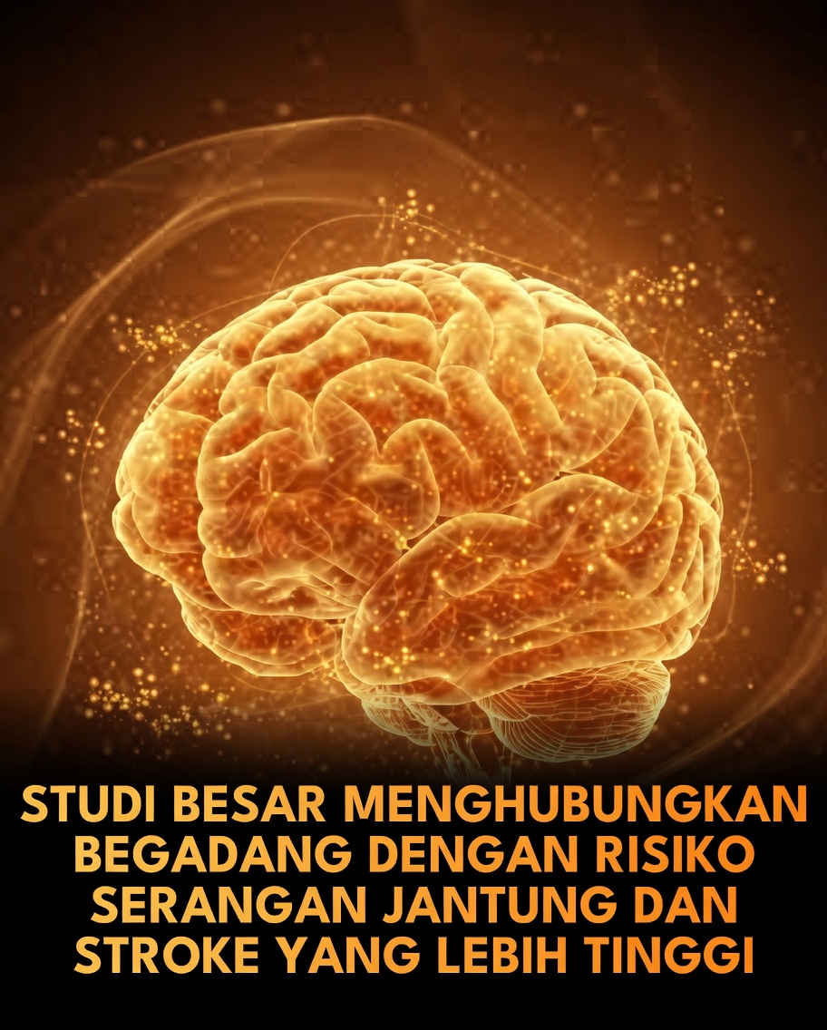 Sinyal Tidur Mengejutkan yang Dapat Memberi Peringatan tentang Risiko Stroke – Apa yang Ingin Anda Ketahui dari Para Ahli