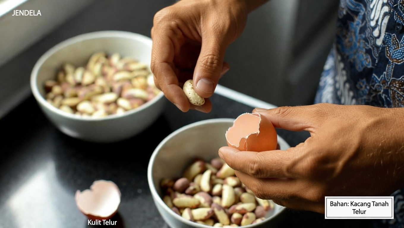 6 Kebiasaan Harian Sederhana yang Dapat Membantu Mendukung Kesehatan Tiroid Anda Secara Alami