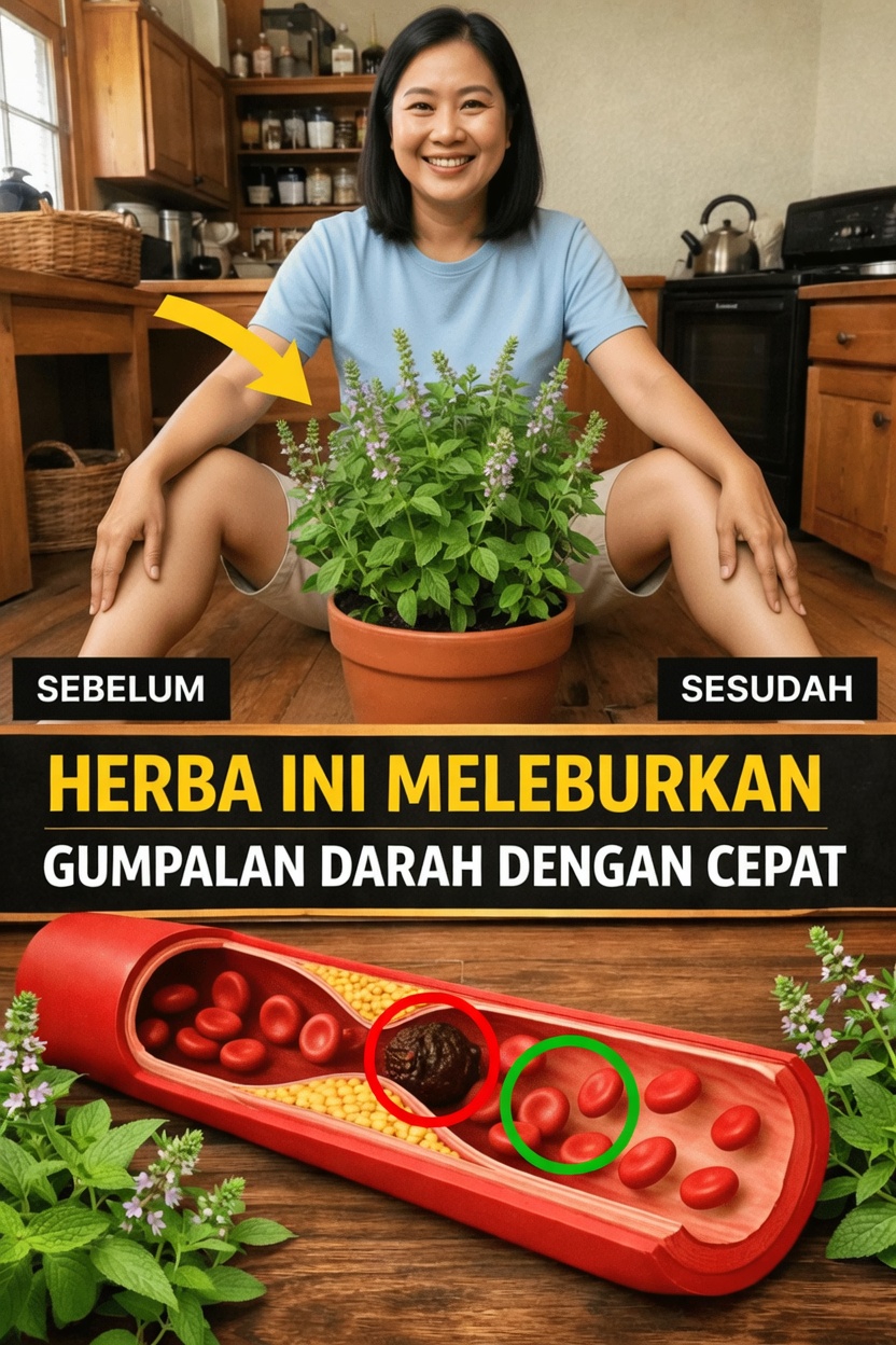 Temukan Herbal Terbaik yang Dapat Mendukung Sirkulasi Kaki yang Sehat dan Mengurangi Pembengkakan Secara Alami