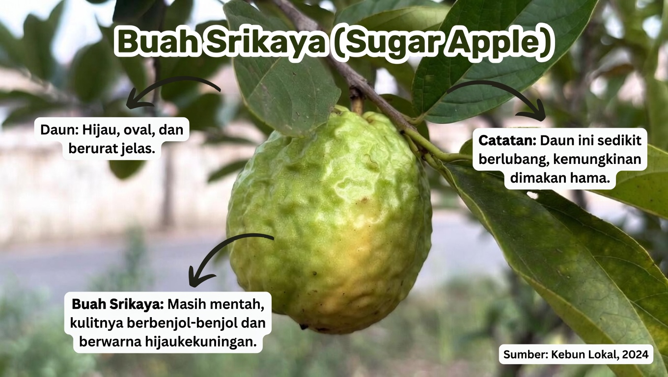 Menjelajahi Cara Alami untuk Mendukung Kesehatan Mata dengan Jambu Biji: Panduan Kebiasaan Sehari-hari