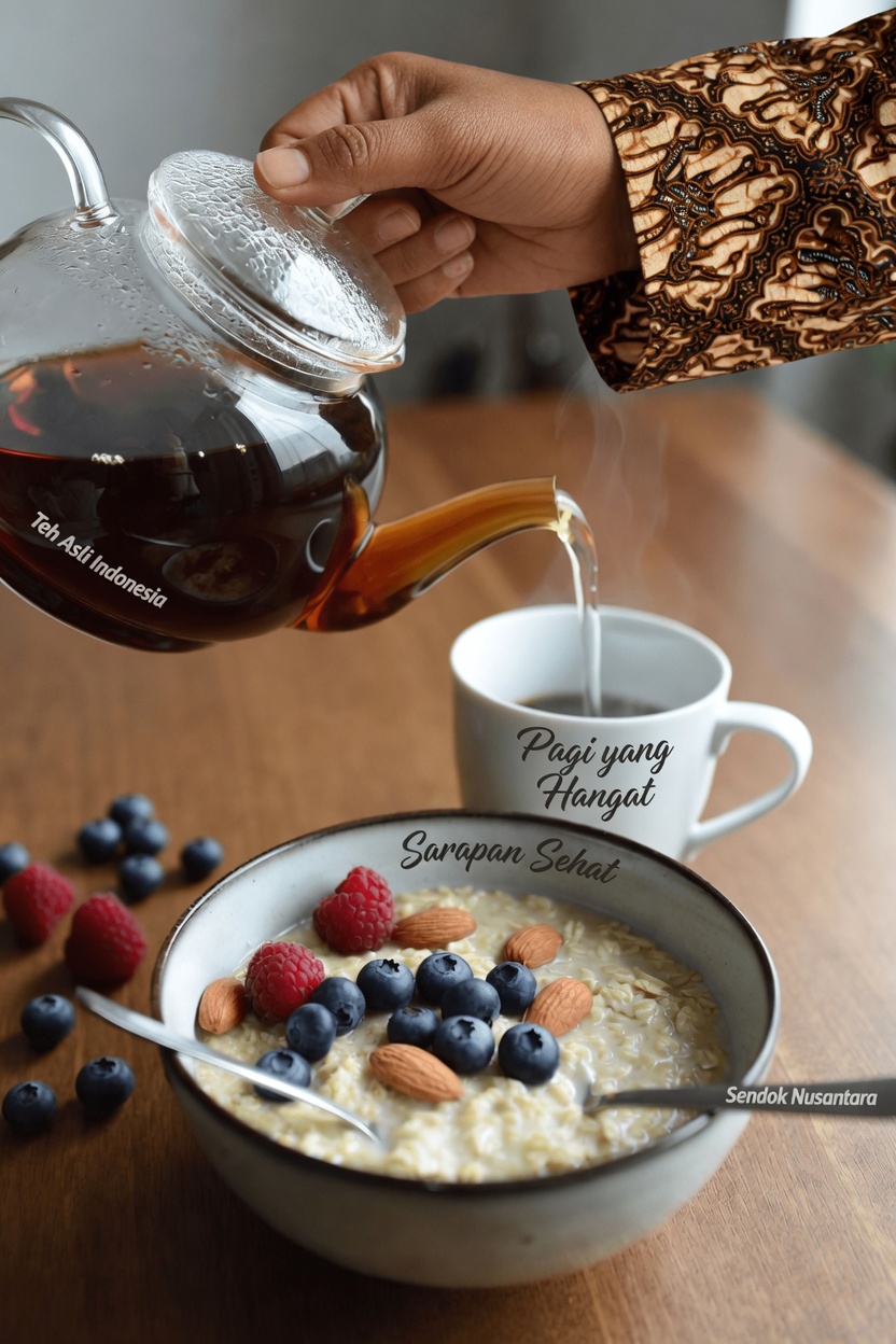 5 Kebiasaan Pagi yang Mengejutkan untuk Mendukung Fungsi Ginjal yang Sehat Secara Alami