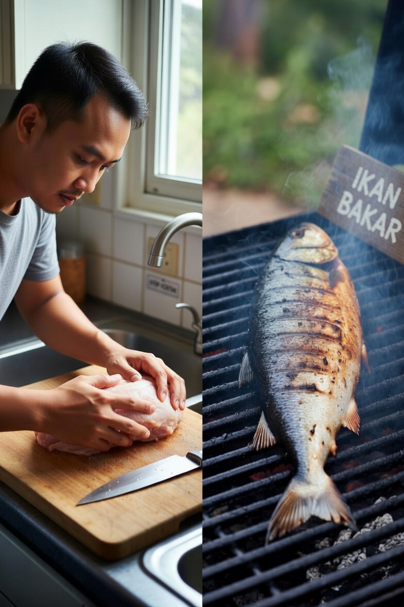Ucapkan Selamat Tinggal pada Kehilangan Otot Terkait Usia: 7 Makanan Kaya Nutrisi untuk Mendukung Kekuatan di Tahun-Tahun Senja Anda