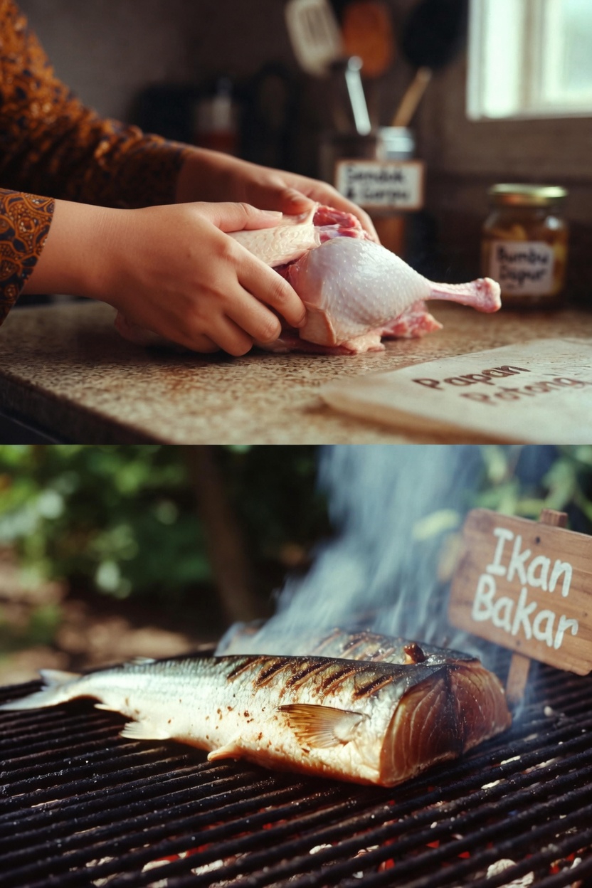 Ucapkan Selamat Tinggal pada Kehilangan Otot Terkait Usia: 7 Makanan Kaya Nutrisi untuk Mendukung Kekuatan di Tahun-Tahun Senja Anda