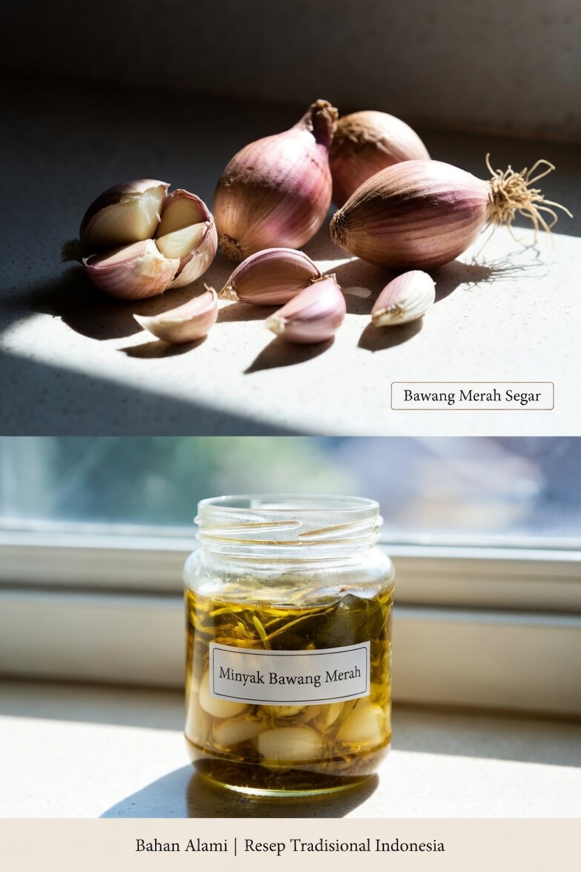 Menjelajahi Cara Alami untuk Mendukung Kenyamanan Kaki dengan Bawang Putih dan Cengkeh