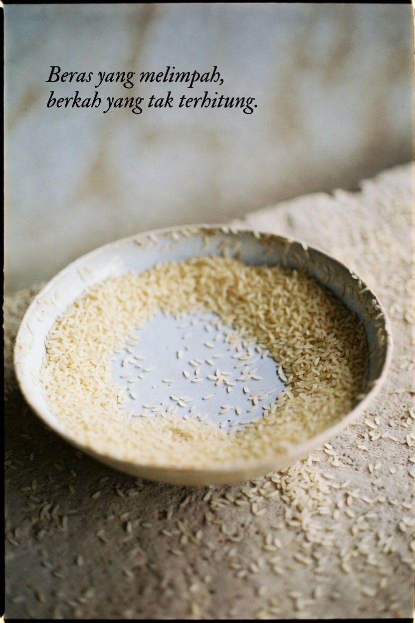 Mengapa Semakin Banyak Orang Beralih ke Bahan Alami seperti Air Beras dalam Rutinitas Perawatan Kulit Harian Mereka