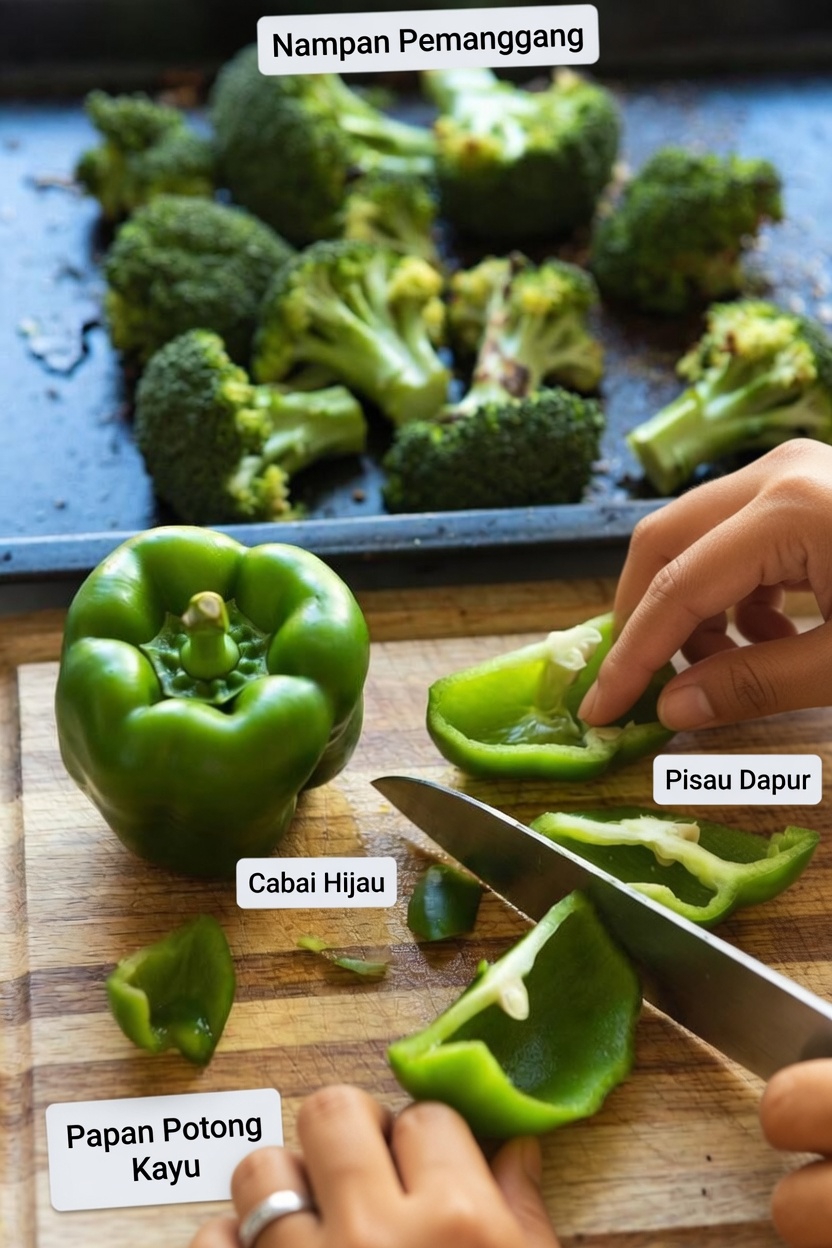 Dua Sayuran yang Mendukung Produksi Kolagen untuk Lutut dan Sendi yang Lebih Sehat