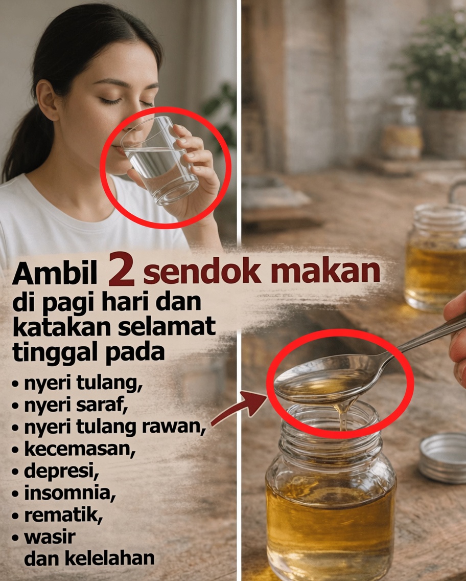 Mengapa Tonik Pagi Mungkin Cocok dengan Rutinitas Anda