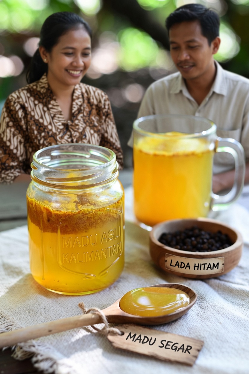 Mengapa Tonik Pagi Mungkin Cocok dengan Rutinitas Anda