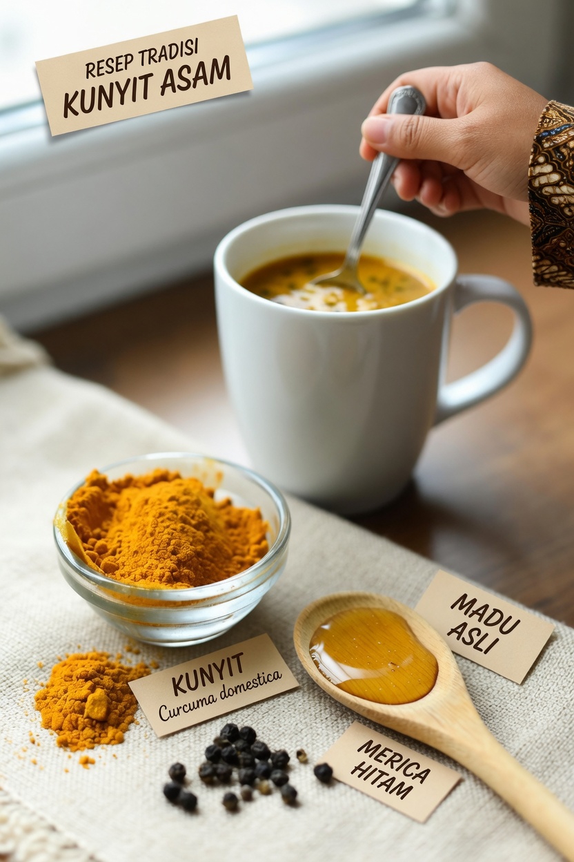 Mengapa Tonik Pagi Mungkin Cocok dengan Rutinitas Anda