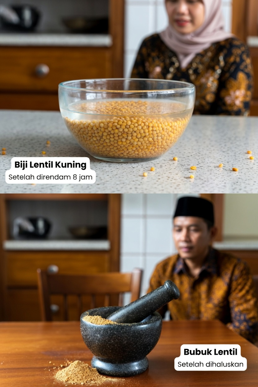 Mengenal Biji Fenugreek: Cara Sederhana Menambahkan Herbal Ini ke Rutinitas Harian Anda