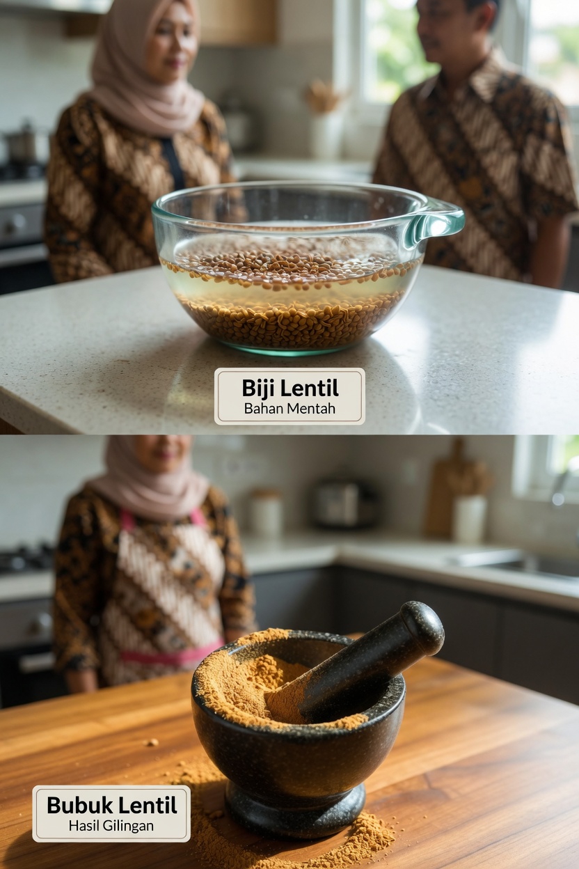 Mengenal Biji Fenugreek: Cara Sederhana Menambahkan Herbal Ini ke Rutinitas Harian Anda