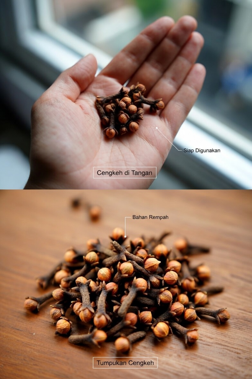 Menjelajahi Potensi Manfaat Mengunyah Cengkeh sebagai Bagian dari Gaya Hidup Sehat untuk Mengontrol Gula Darah