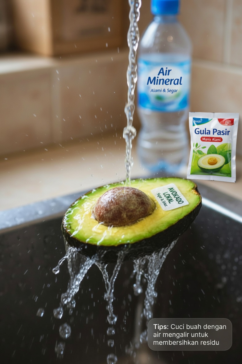 Membuka Potensi Biji Alpukat: Apa Kata Sains tentang Bagian yang Sering Diabaikan Ini