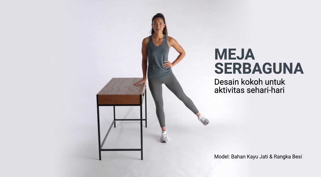 Apakah Berjalan Saja Cukup Setelah Usia 60? 5 Gerakan Sederhana yang Direkomendasikan Banyak Dokter