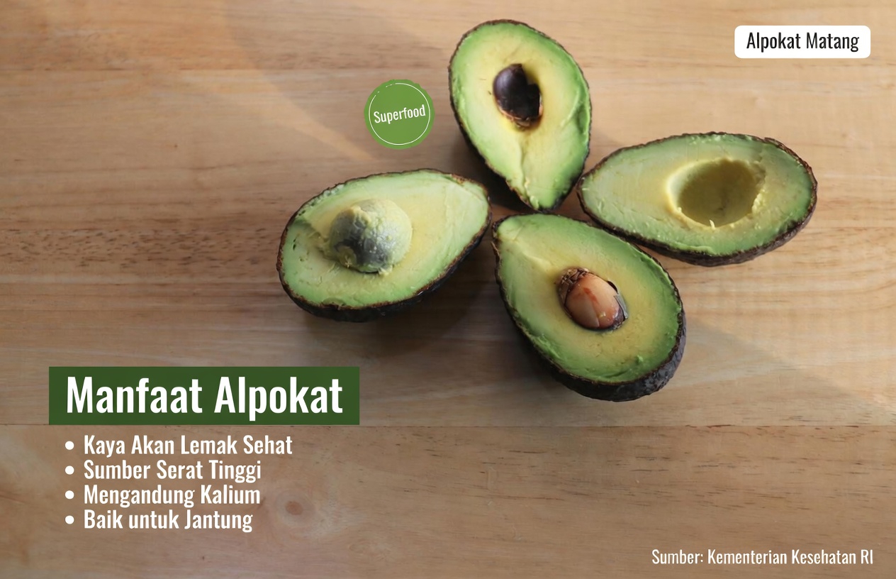 Apakah Anda Melewatkan Kebiasaan Sederhana Tomat dan Alpukat Ini Setelah Usia 50?