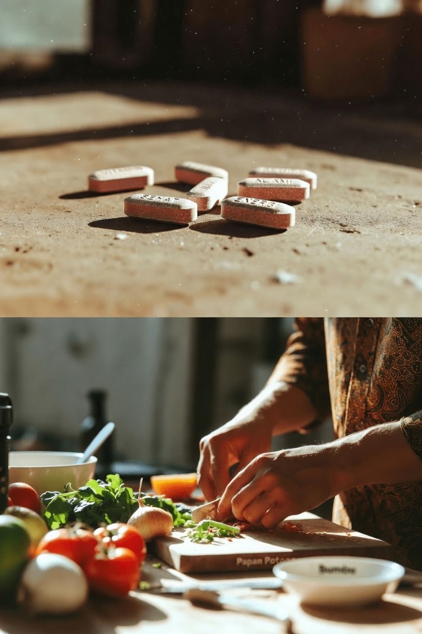 Apa 10 Efek Samping Utama Amlodipine dan Bagaimana Anda Dapat Mengelolanya Setiap Hari?