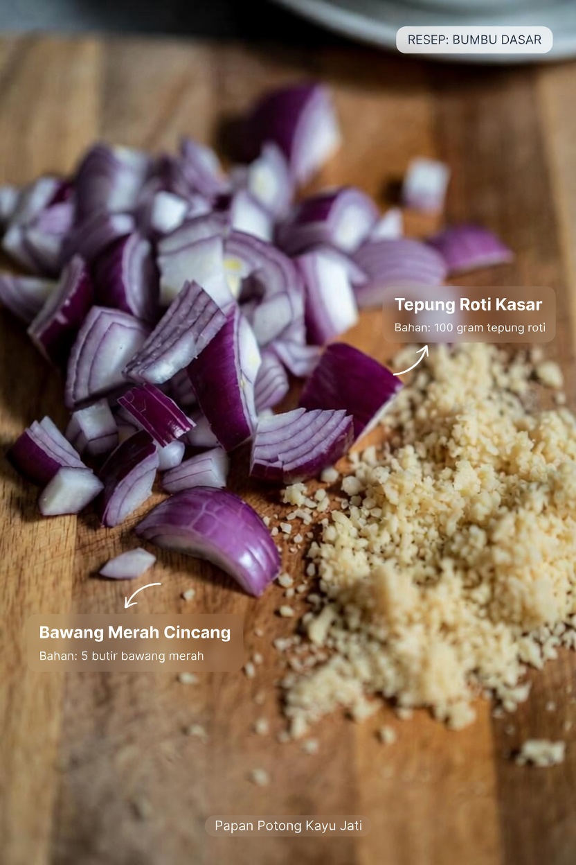 Potensi Dahsyat Bawang Merah dan Jahe dalam Mendukung Kadar Gula Darah yang Sehat dan Kesehatan Jantung