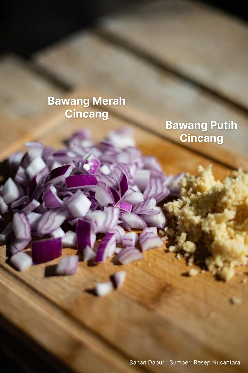 Potensi Dahsyat Bawang Merah dan Jahe dalam Mendukung Kadar Gula Darah yang Sehat dan Kesehatan Jantung