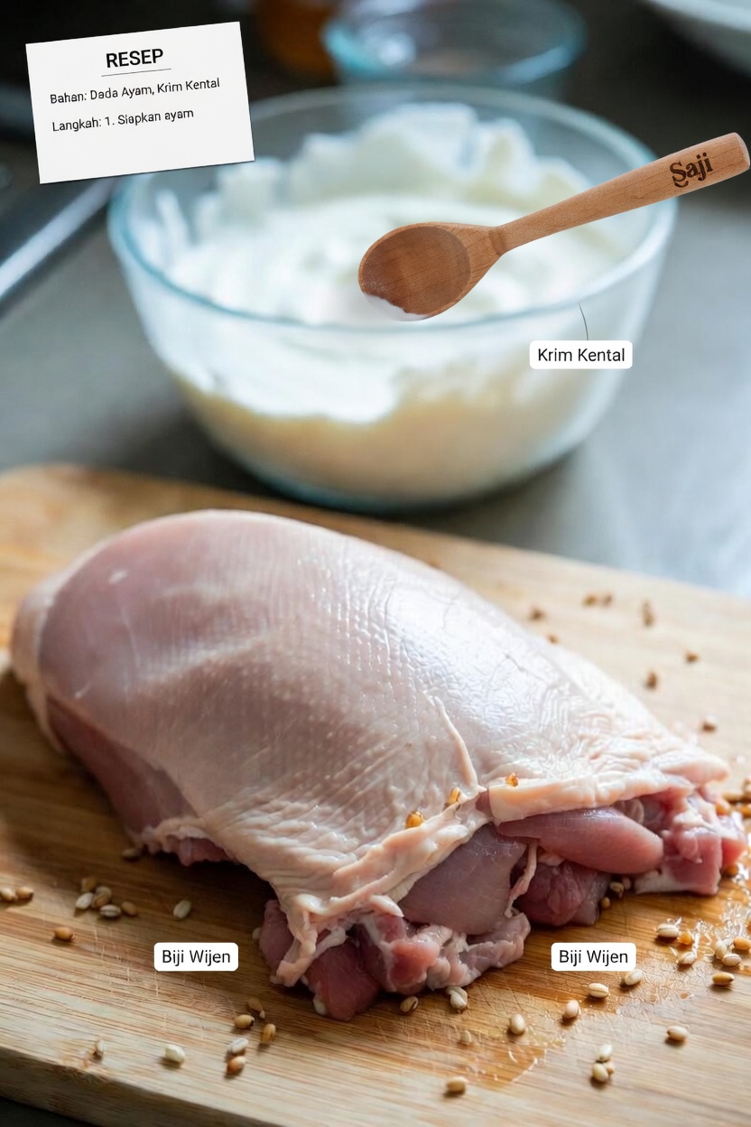 7 Makanan yang Mendukung Kekuatan Otot Kaki Secara Alami Seiring Bertambahnya Usia