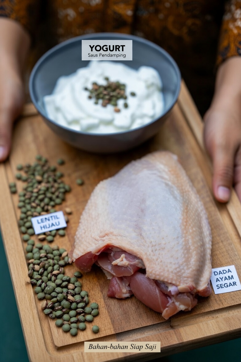 7 Makanan yang Mendukung Kekuatan Otot Kaki Secara Alami Seiring Bertambahnya Usia