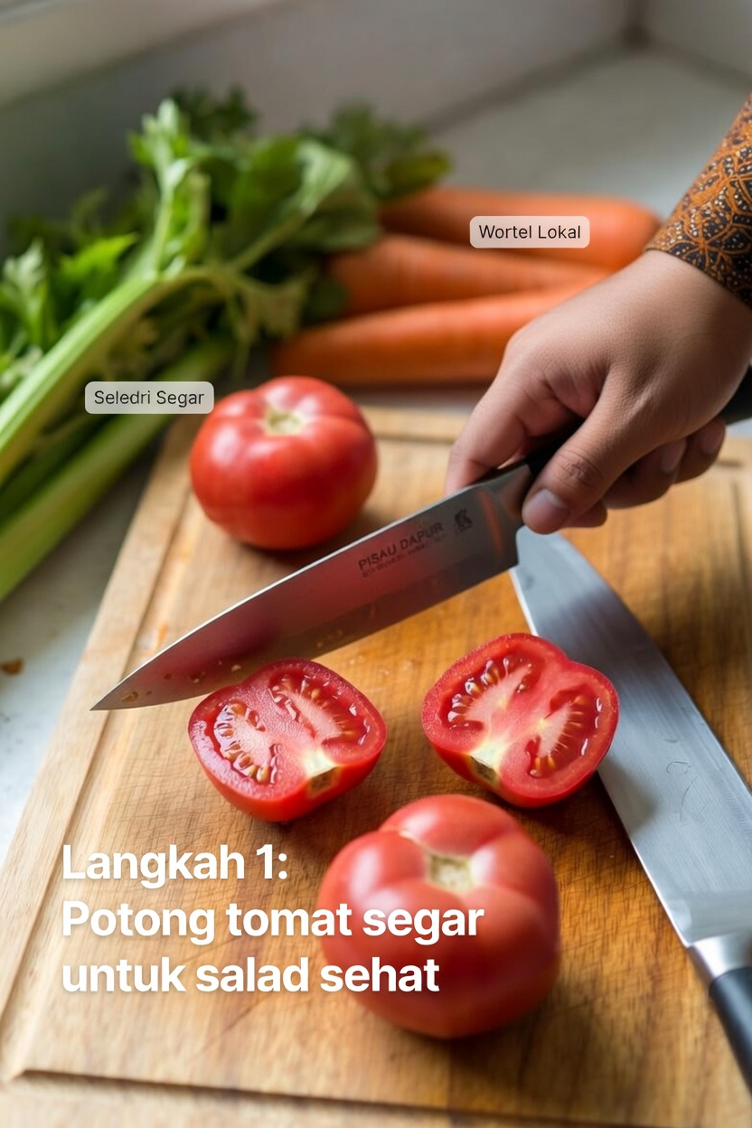 Manfaat Kesehatan Mengejutkan dari Jus Tomat Segar: Cara Sederhana untuk Meningkatkan Nutrisi Harian Anda