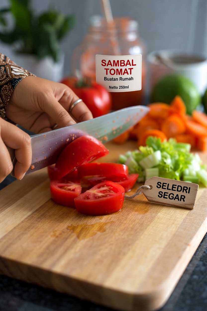 Manfaat Kesehatan Mengejutkan dari Jus Tomat Segar: Cara Sederhana untuk Meningkatkan Nutrisi Harian Anda