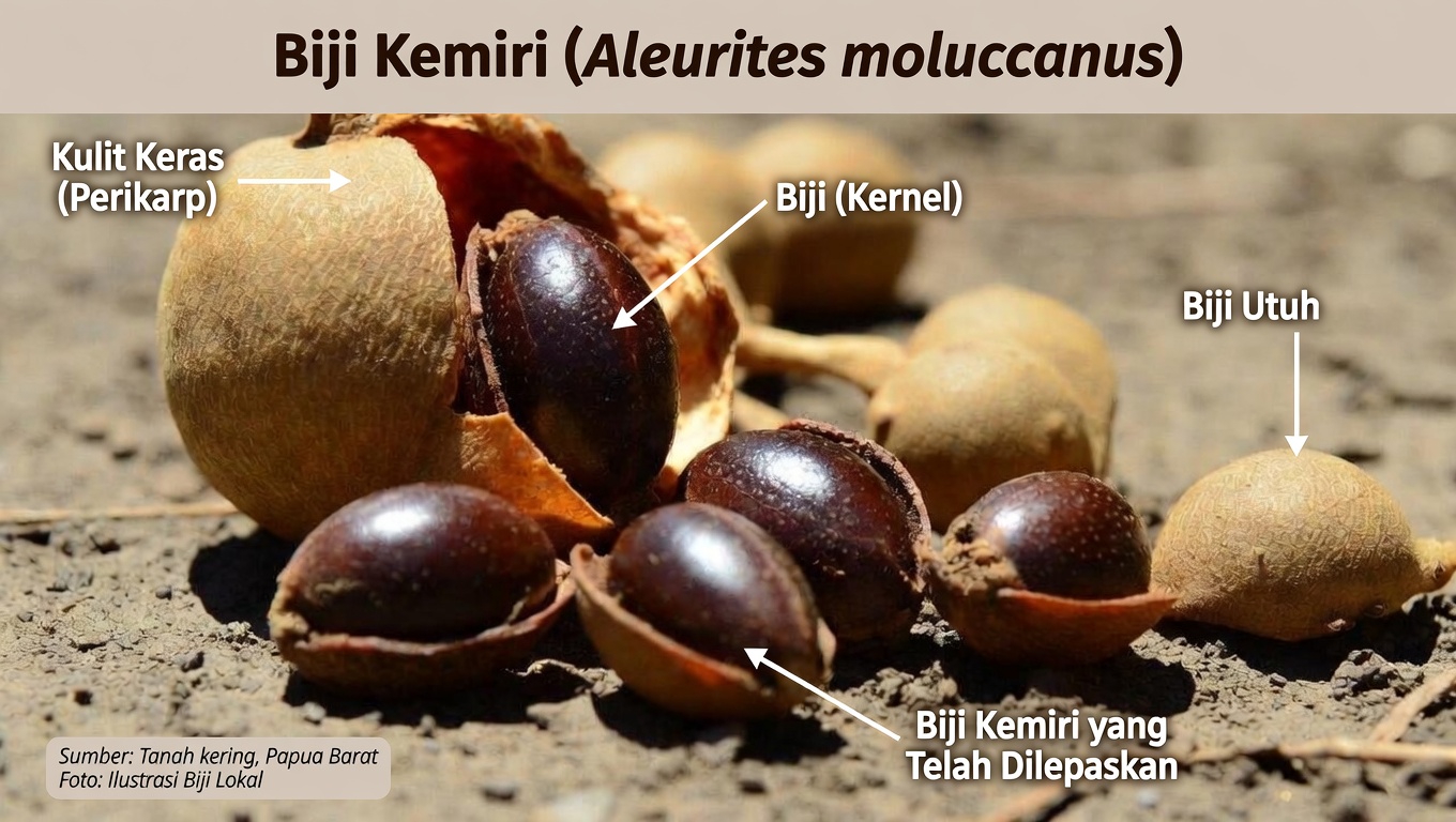 Bisakah Biji Asam Jawa Membantu Tubuh Anda Mengatasi Mikroplastik? Inilah yang Ditunjukkan oleh Penelitian Awal