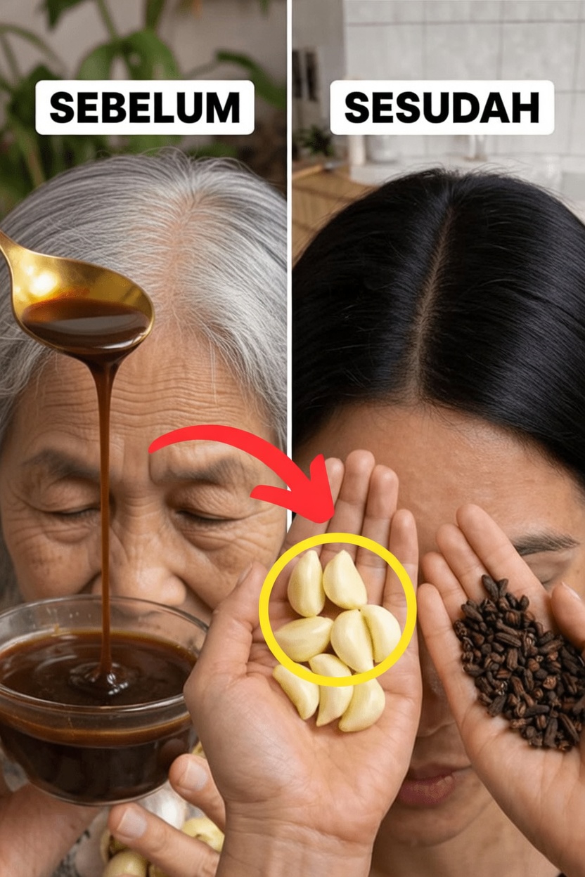 Mengapa Bawang Putih dan Cengkeh Semakin Mendapat Perhatian untuk Perawatan Rambut