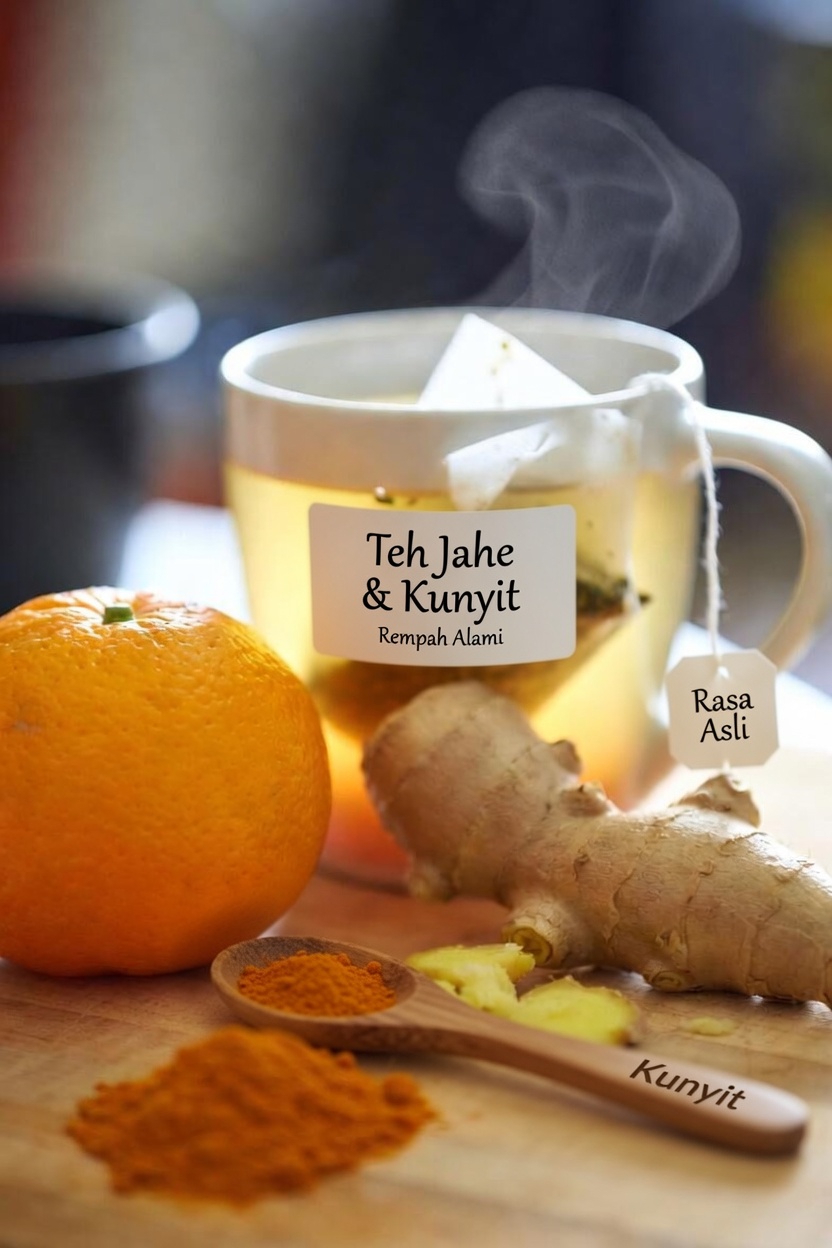 Temukan 4 Minuman Sebelum Tidur yang Dapat Membantu Mendukung Fungsi Ginjal Anda Secara Alami Saat Anda Tidur