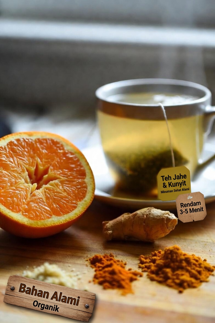 Temukan 4 Minuman Sebelum Tidur yang Dapat Membantu Mendukung Fungsi Ginjal Anda Secara Alami Saat Anda Tidur