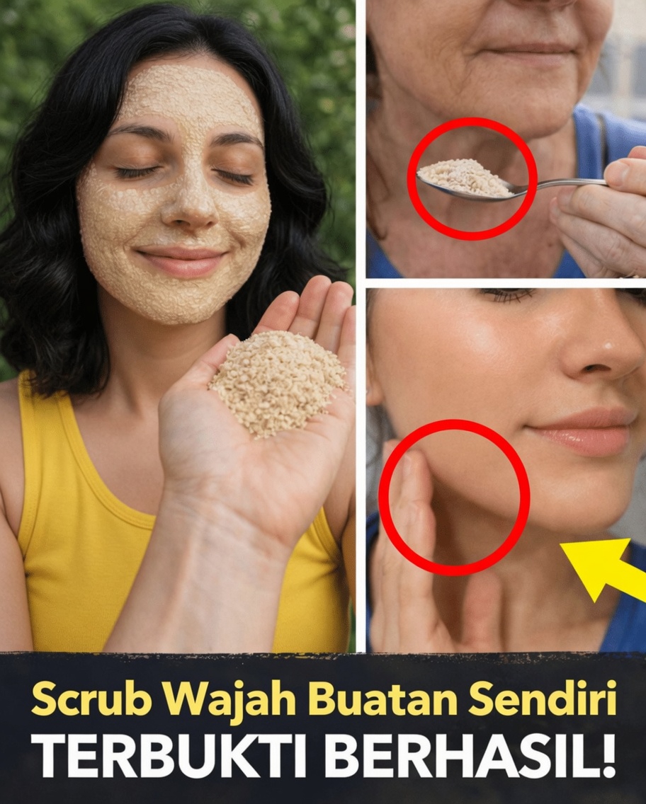 Menjelajahi Masker Wajah DIY Sederhana dengan Yogurt dan Ragi untuk Perawatan Kulit