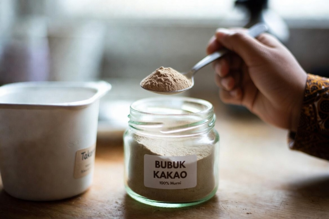 Menjelajahi Masker Wajah DIY Sederhana dengan Yogurt dan Ragi untuk Perawatan Kulit