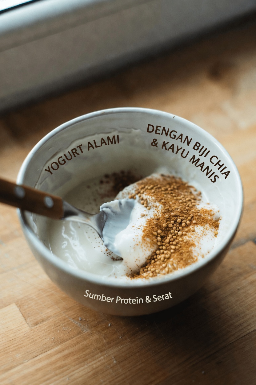 Menjelajahi Masker Wajah DIY Sederhana dengan Yogurt dan Ragi untuk Perawatan Kulit