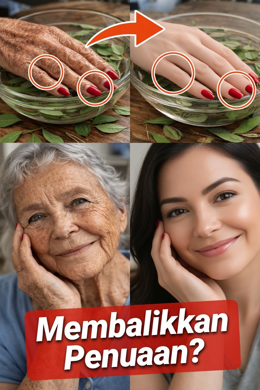 Temukan Cara Tradisional Memasukkan Daun Salam ke dalam Rutinitas Perawatan Kulit Harian Anda untuk Kulit yang Tampak Lebih Sehat