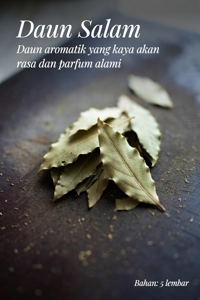 Temukan Cara Tradisional Memasukkan Daun Salam ke dalam Rutinitas Perawatan Kulit Harian Anda untuk Kulit yang Tampak Lebih Sehat