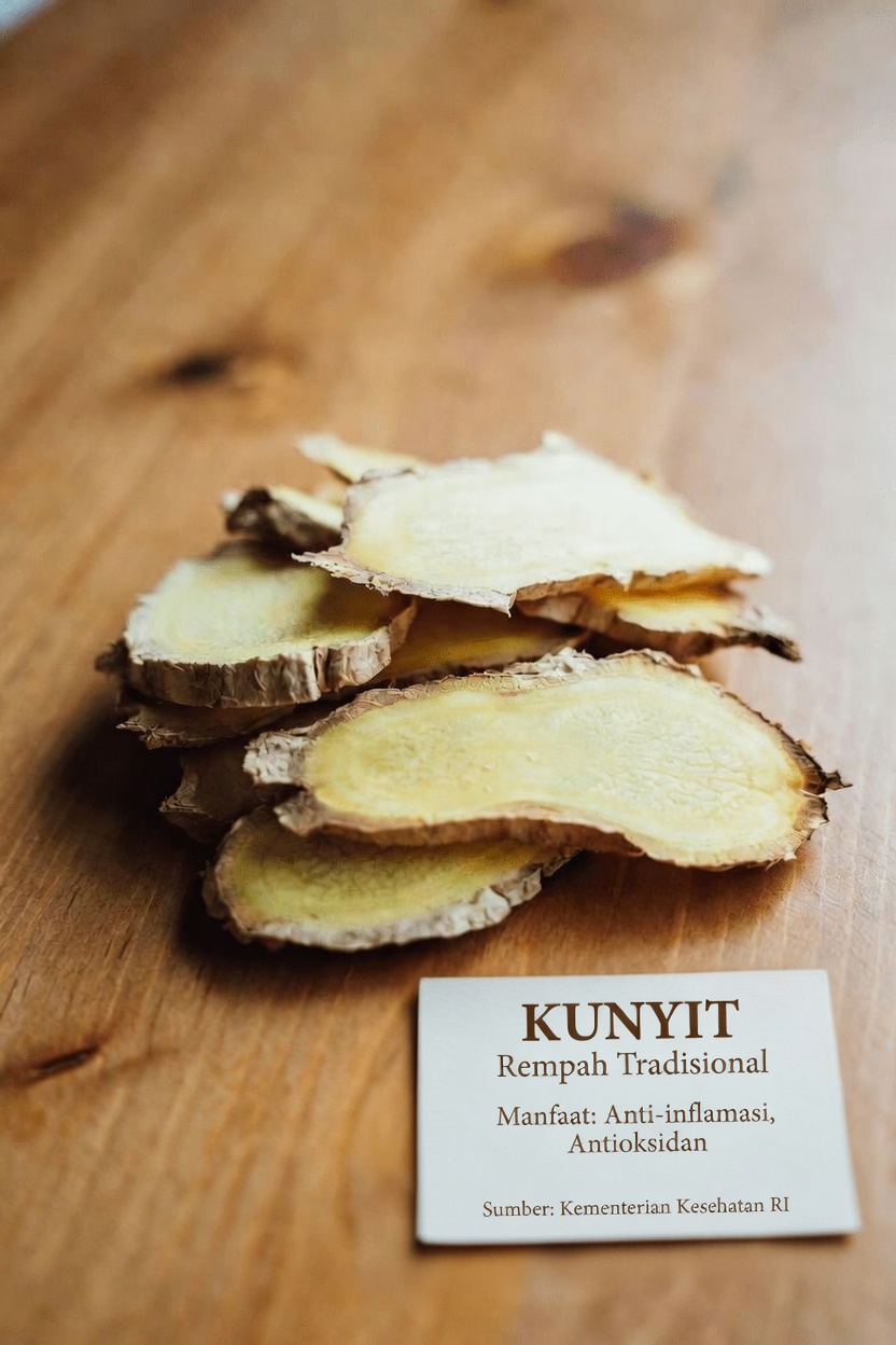 5 Kondisi Kesehatan yang Mungkin Membuat Anda Berpikir Dua Kali Sebelum Mengonsumsi Jahe Secara Teratur