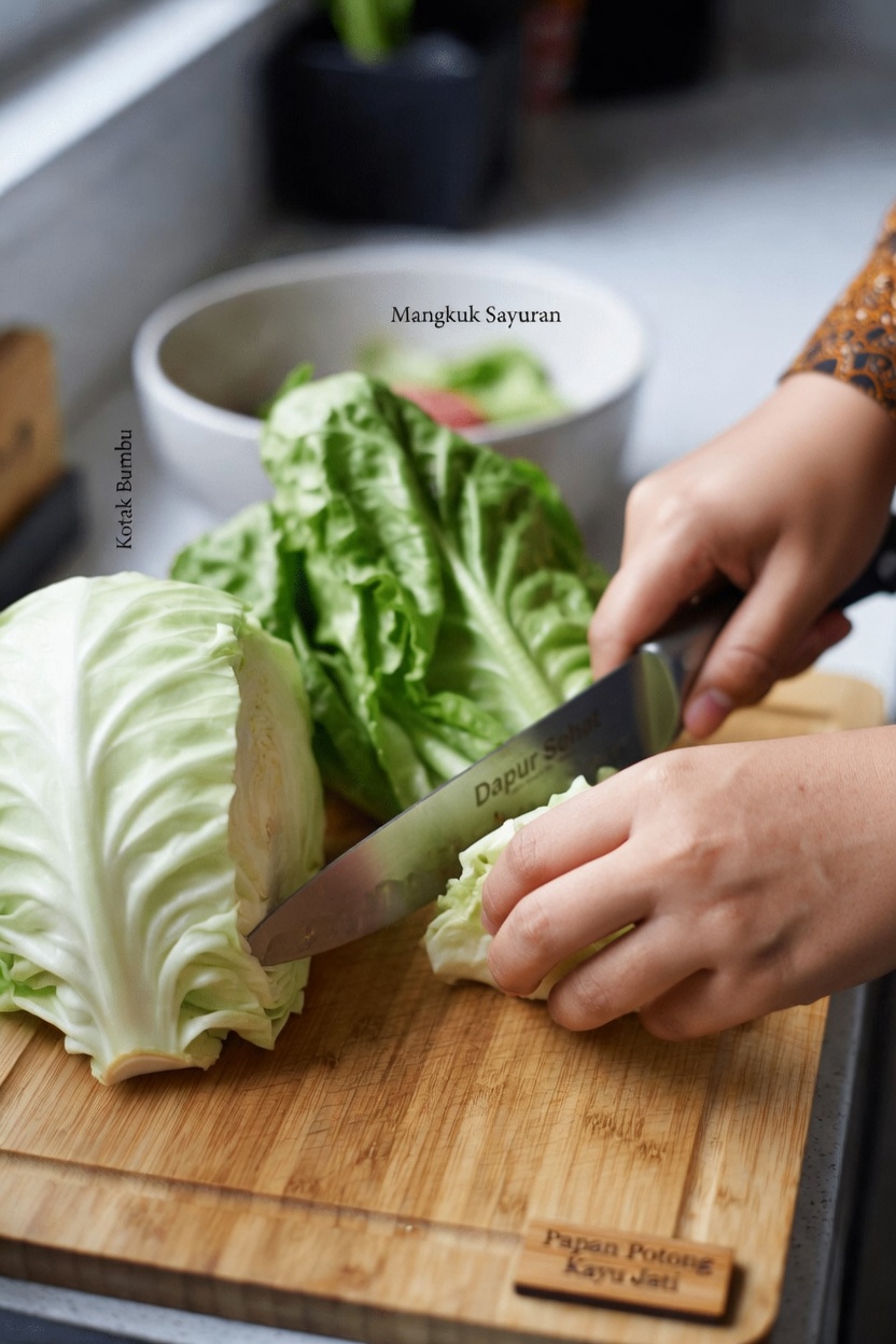 9 Cara Cerdas Menambahkan Sayuran Hijau ke Pola Makan yang Ramah untuk Ginjal Anda