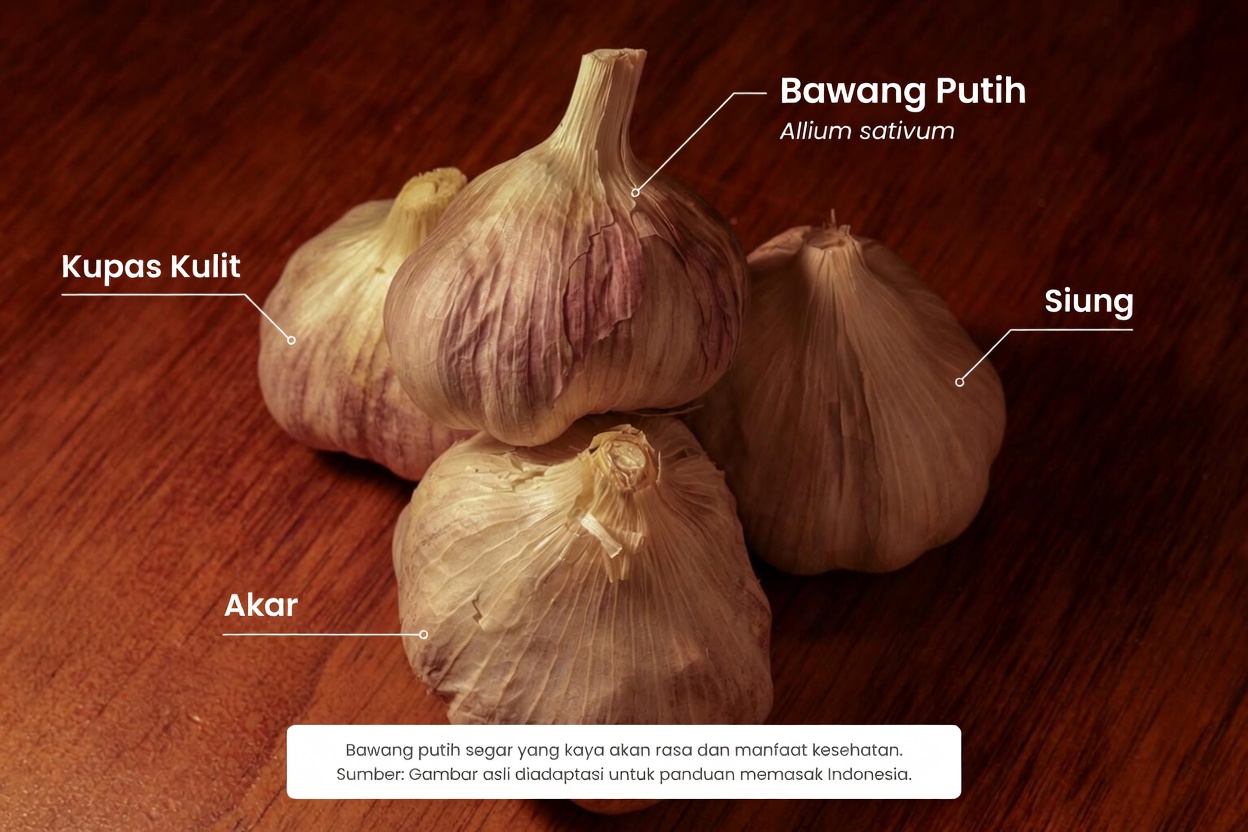 Bisakah Minuman Bawang Putih Sederhana Ini Mendukung Kenyamanan Kandung Kemih Setelah Usia 60?