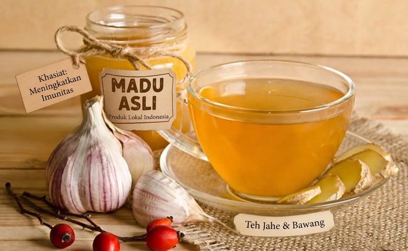 Bisakah Minuman Bawang Putih Sederhana Ini Mendukung Kenyamanan Kandung Kemih Setelah Usia 60?