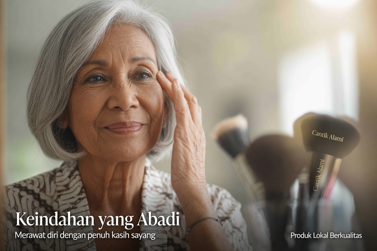 Mungkinkah Daun Salam Menjadi Kebiasaan Perawatan Kulit Sederhana yang Diabaikan Banyak Lansia?