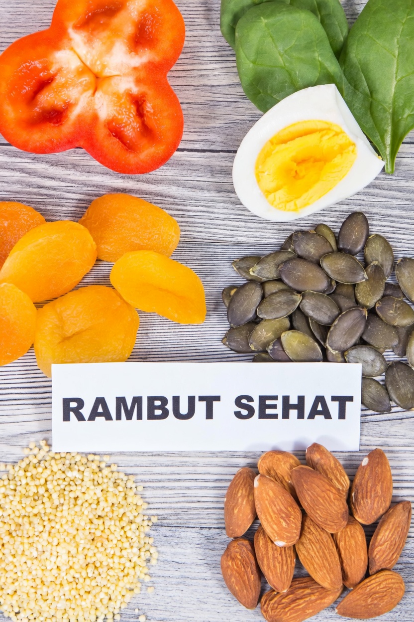 Bisakah Air Rosemary dan Cengkeh Menjadi Kebiasaan Perawatan Rambut yang Banyak Orang Dewasa Abaikan?