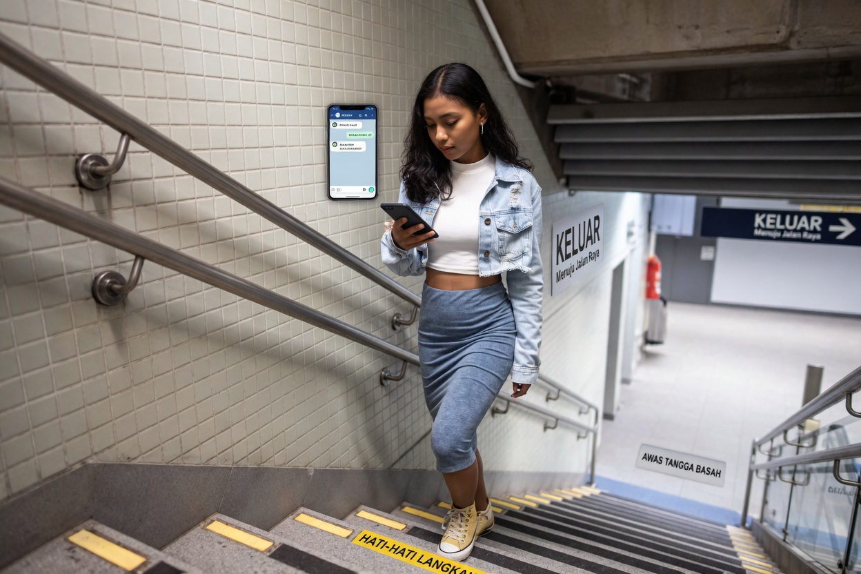 Vaping dan Paru-paru Popcorn: Risiko Tersembunyi yang Masih Diabaikan Banyak Orang Dewasa